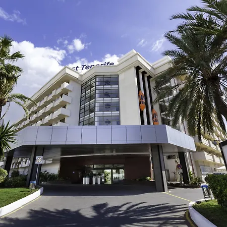Hotel Best Tenerife-2
