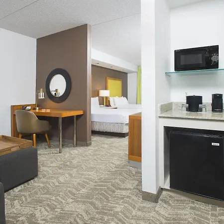 Springhill Suites Fairfax Fair Oaks-2