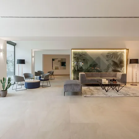 Bordoy Alcudia Port Suites - Adults Only-2