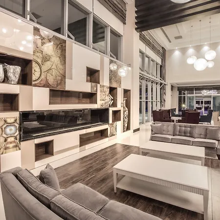 Aria Claros Beach & Spa Resort-2