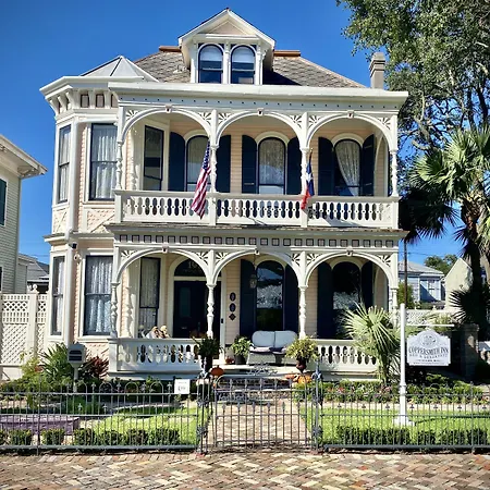 Coppersmith Inn Bed And Breakfast-3