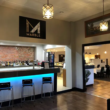 Mercure Hotel Mildura-3