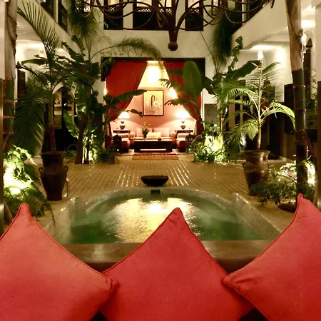 Riad Pachavana-3