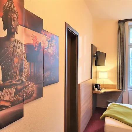 Melarose Feng Shui Hotel-3