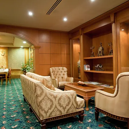 Oran Hotel-3
