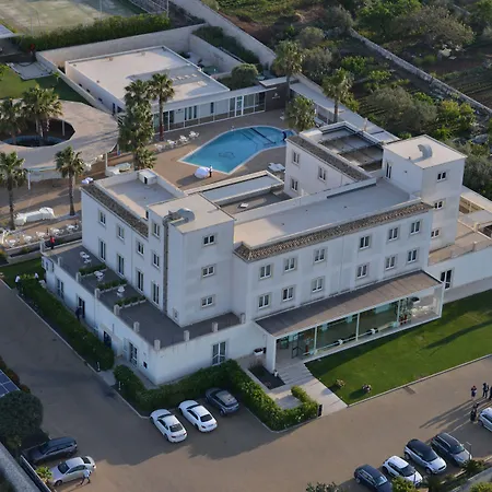 Pietre Nere Resort & Spa-3