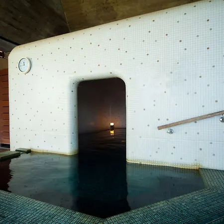 Beppu Suginoi Hotel-2