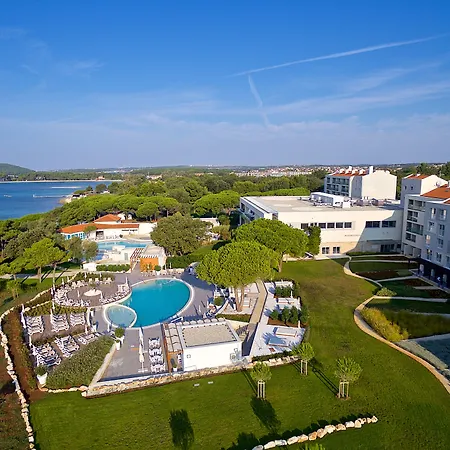 Park Plaza Belvedere Medulin-3
