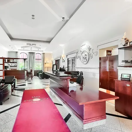 Hotel Atrium-3
