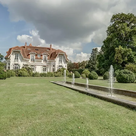 Château du Clair de Lune - Les Collectionneurs-3