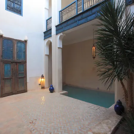 Hotel & Spa Dar Sara-2