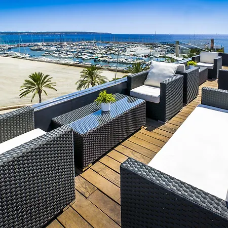 Nautic Hotel & Spa-3