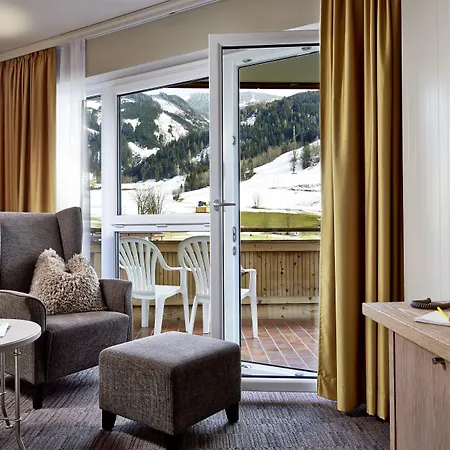Hotel Barbarahof 4 Stars Superior Adults Only "Soft" From 10 Years Summercard Included-3