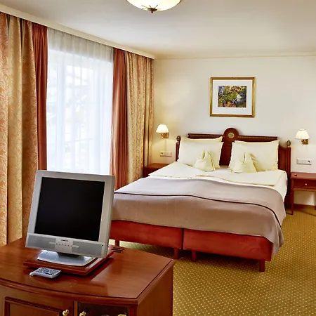 Hotel Barbarahof 4 Stars Superior Adults Only "Soft" From 10 Years Summercard Included-2