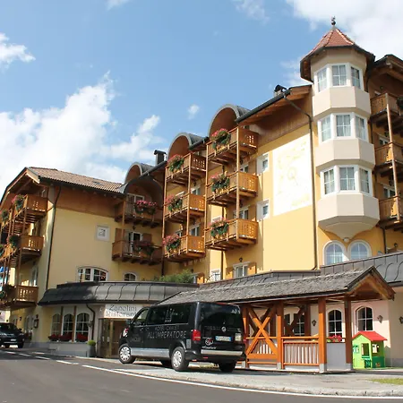 Hotel Chalet All'Imperatore-3