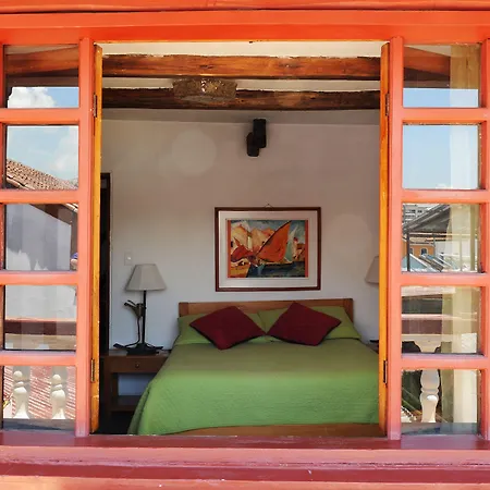 Boutique Hotel Antinea-2