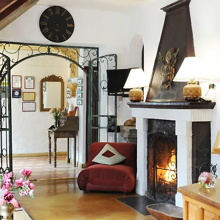 Boutique Hotel Antinea-3