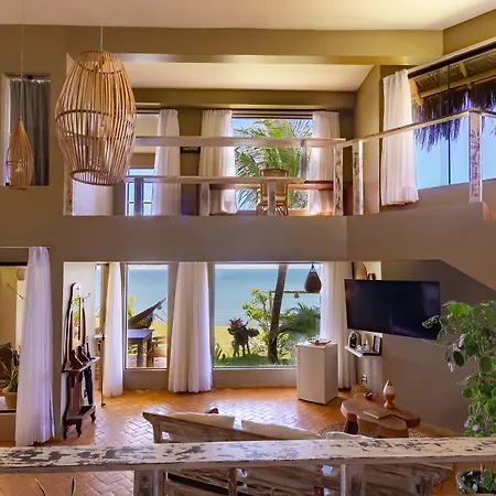 Kilombo Villas & Spa-2
