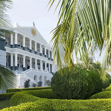 Taj Falaknuma Palace-2