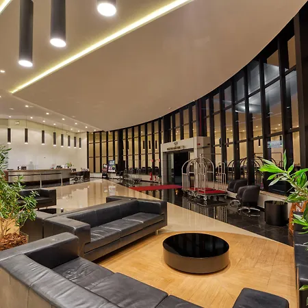 Viale Cataratas Hotel & Eventos-2