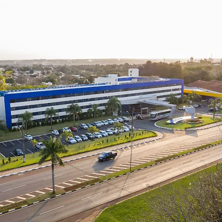 Viale Cataratas Hotel & Eventos-3