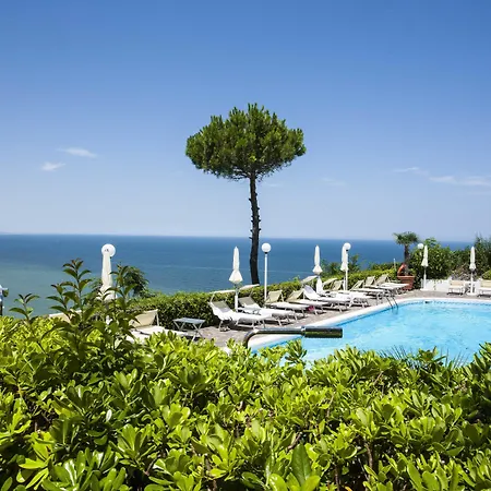Hotel Posillipo-2
