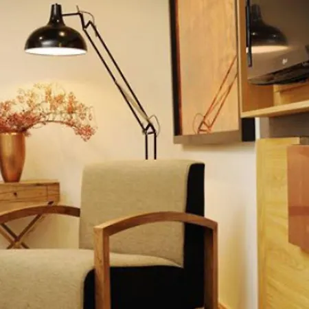 Babuino 181 - Small Luxury Hotels Of The World-3