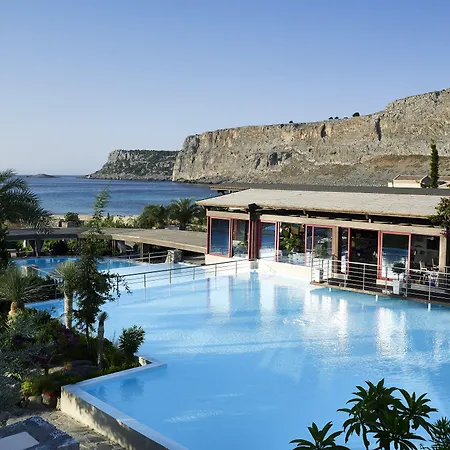 Aquagrand Artistic Luxury Beach Resort - Adults Only-3