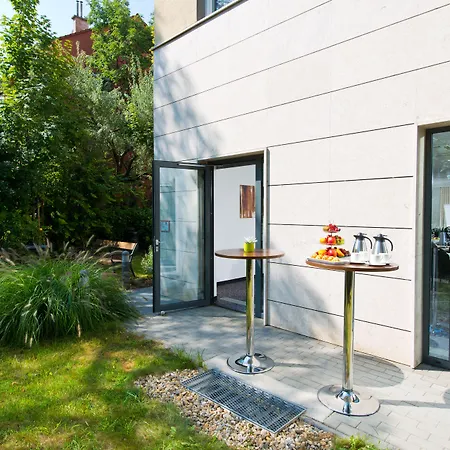 CZECH INN Hotel Ferenc-2