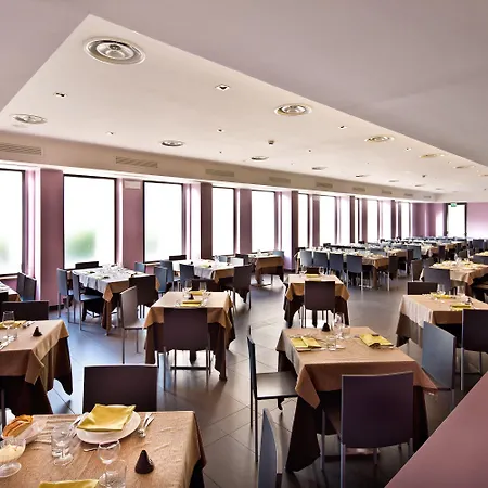 TH Assisi - Hotel Cenacolo-3