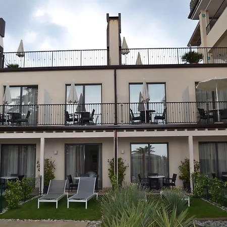 Hotel Resort Villa Luisa&Spa-2