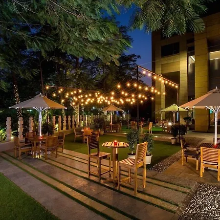 Hyatt Regency Pune Hotel & Residences-3