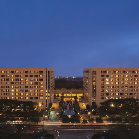 Hyatt Regency Pune Hotel & Residences-2