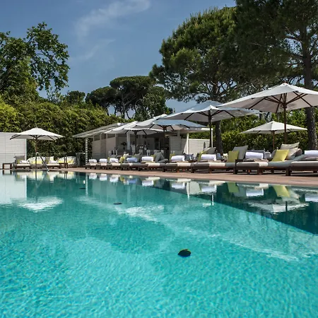 Hotel Principe Forte Dei Marmi-3