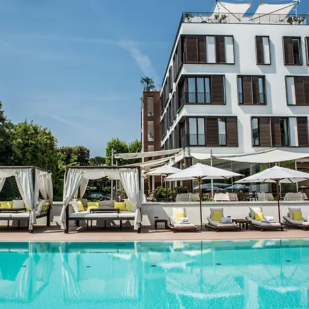 Hotel Principe Forte Dei Marmi-2