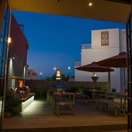 The Crown Hotel-3