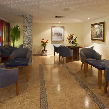 Hotel Riutort-3