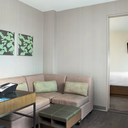Element By Marriott New York Times Square West-2
