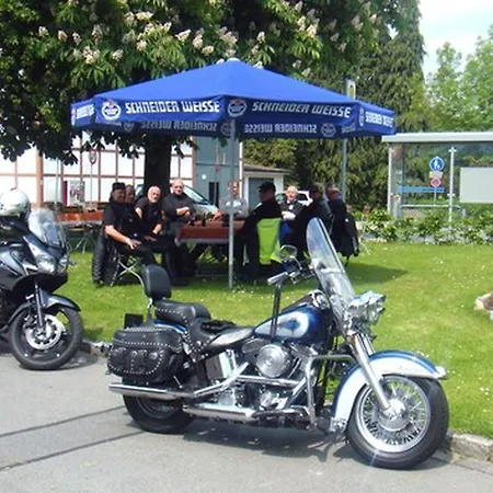 Hotel Englischer Hof-2