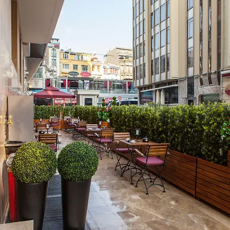 Ferman Hilal Hotel-Special Category-2
