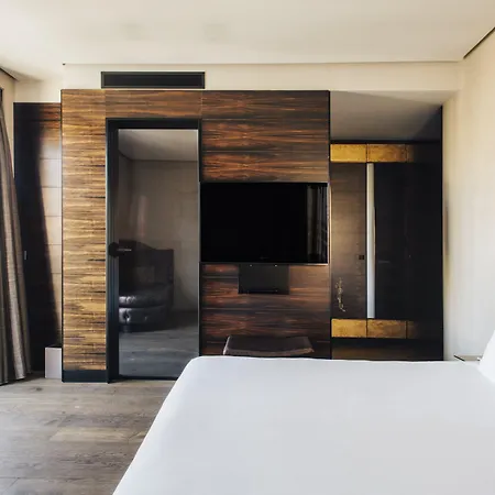 Hotel Bagués, a Small Luxury Hotel of the World-2