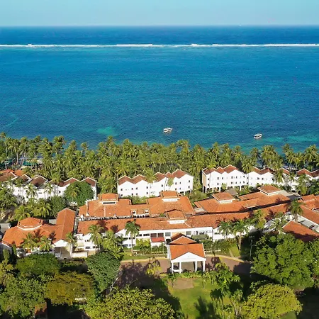Sarova Whitesands Beach Resort & Spa, Mombasa-2