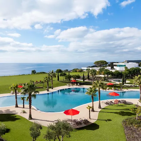 Cascade Wellness Resort Lagos Algarve By Domes-2