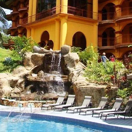 Hotel San Bada Resort & Spa-3