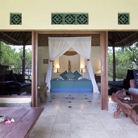 Taman Sari Bali Resort And Spa-2
