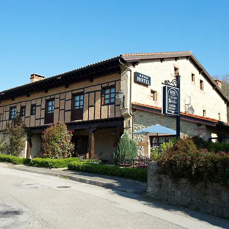 La Casona de Revolgo-3