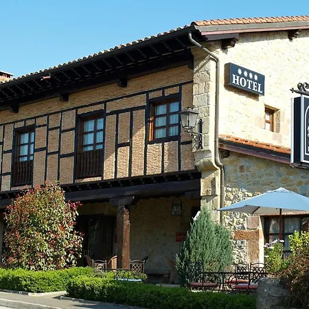 La Casona de Revolgo-2