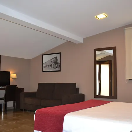Hotel Vilassar-3