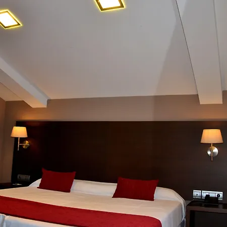 Hotel Vilassar-2