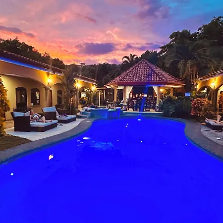 Las Brisas Resort And Villas-2